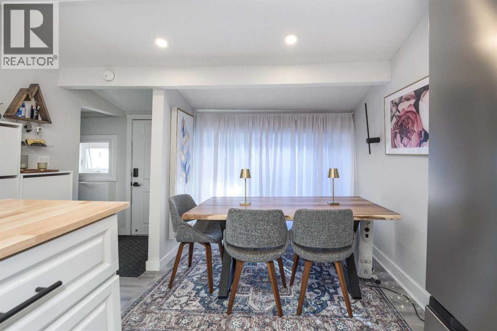 Single Family House Bungalow for Sale in  A Street NW Crescent Heights Calgary 