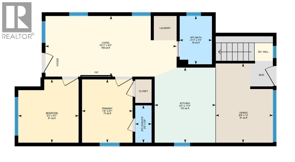 Single Family House Bungalow for Sale in  A Street NW Crescent Heights Calgary 