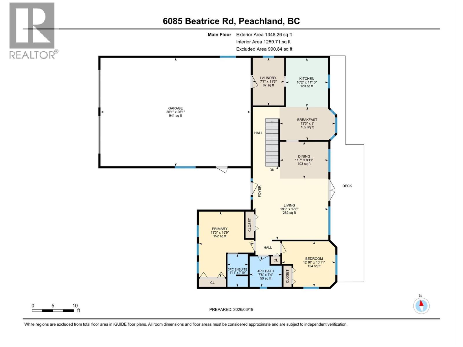 6085 Beatrice Road - 59