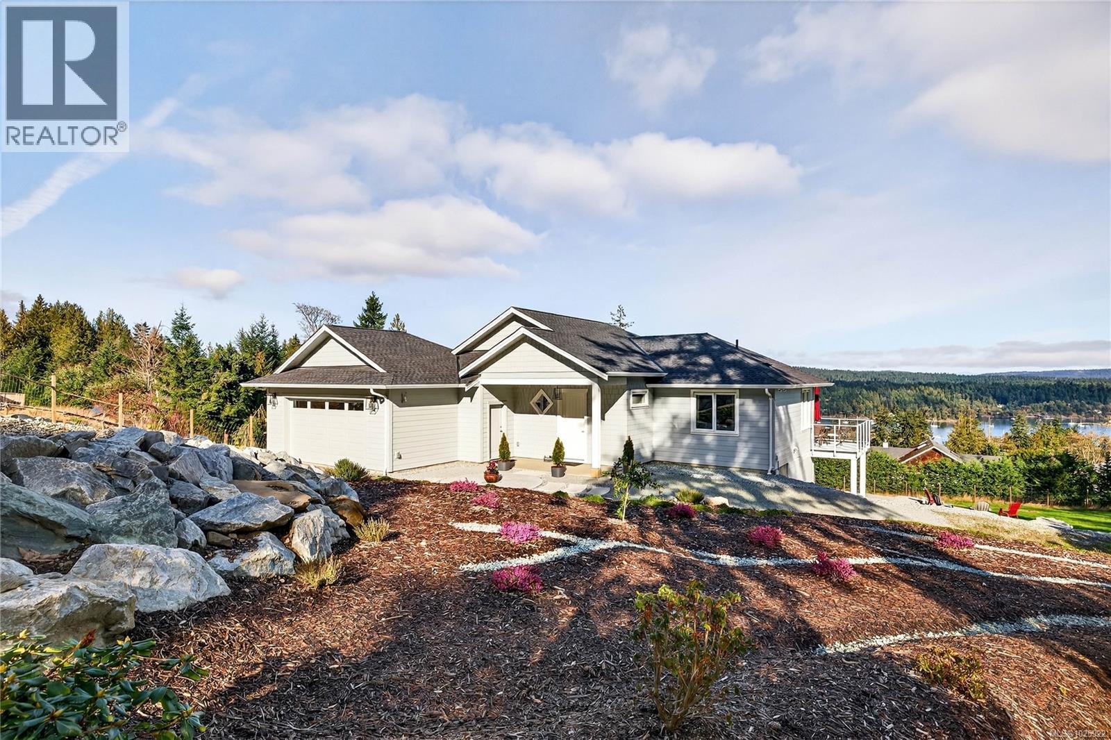  159 Cypress View Road, Salt Spring