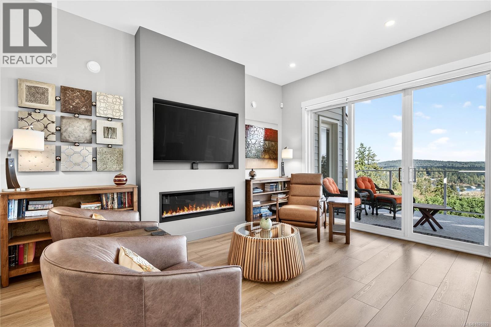  159 Cypress View Road, Salt Spring