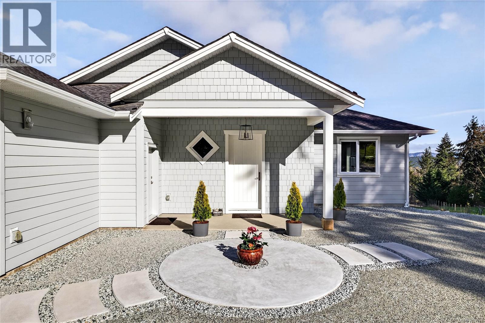  159 Cypress View Road, Salt Spring