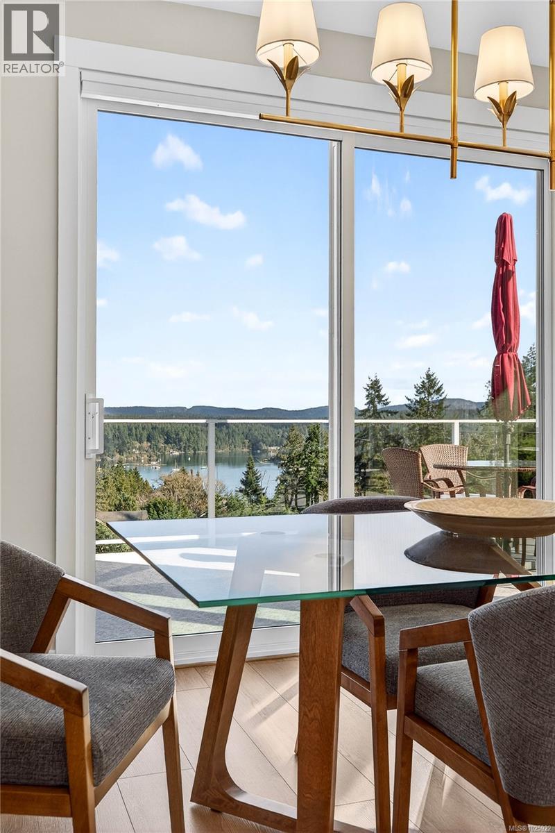  159 Cypress View Road, Salt Spring