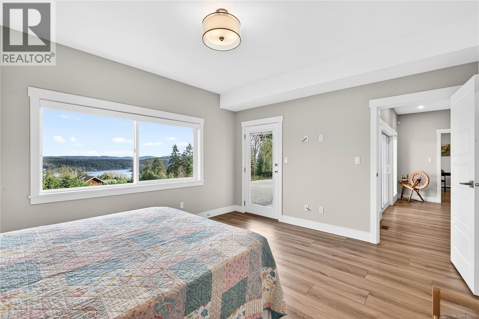  159 Cypress View Road, Salt Spring