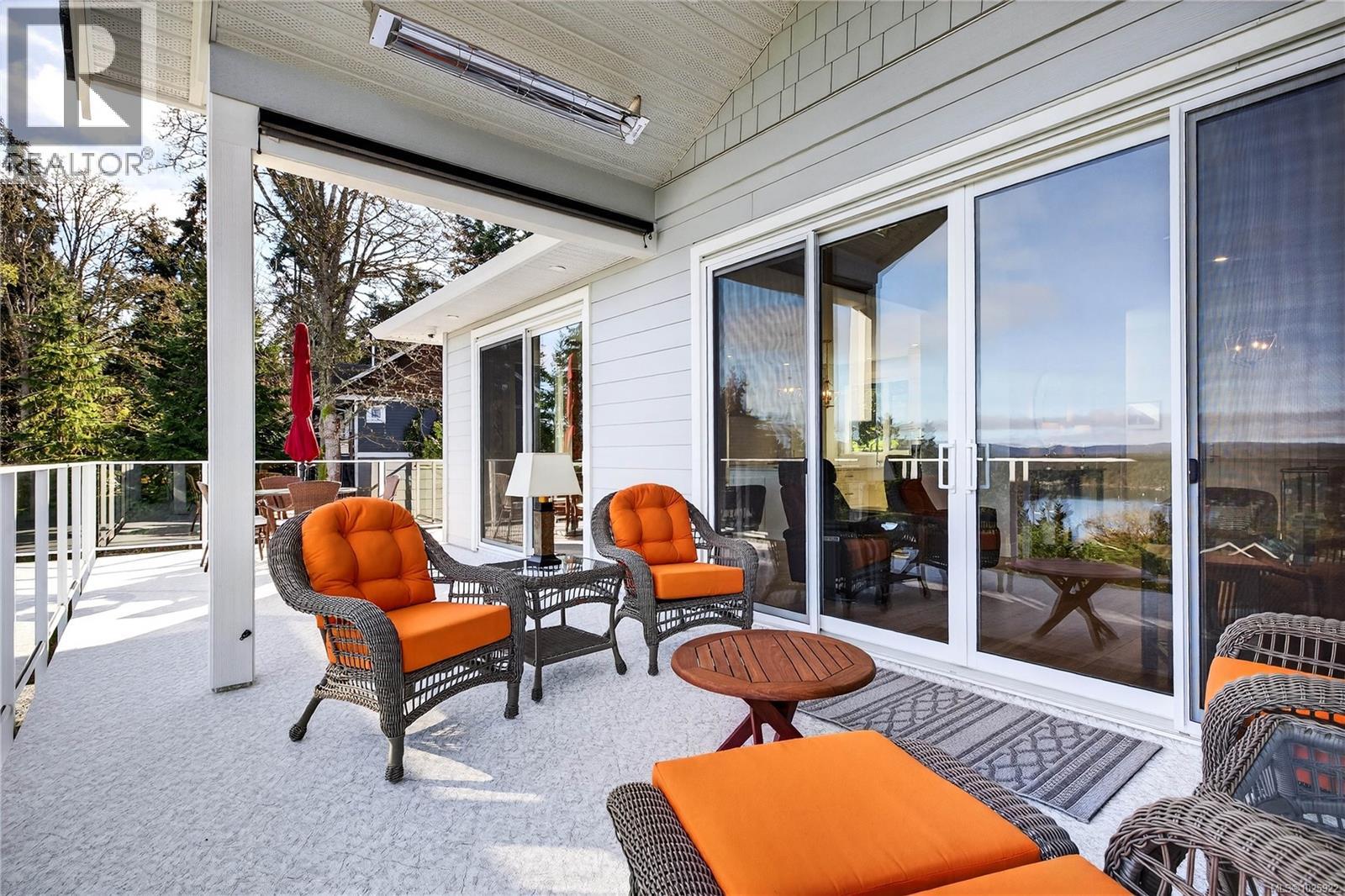  159 Cypress View Road, Salt Spring