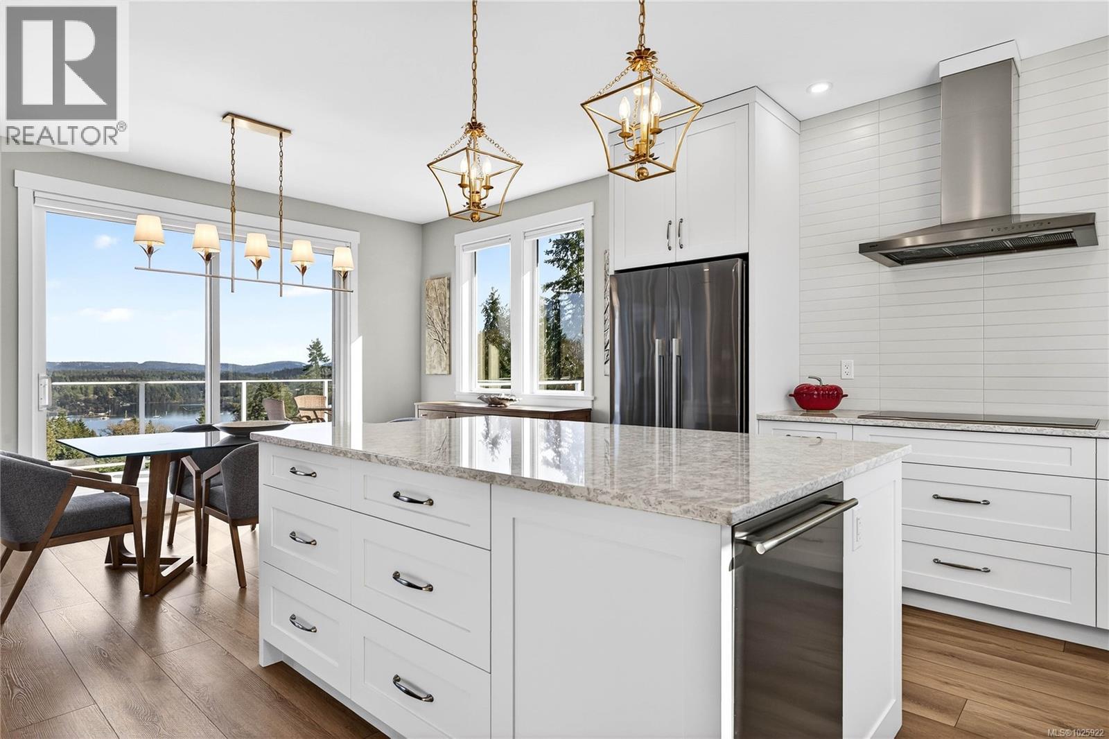  159 Cypress View Road, Salt Spring