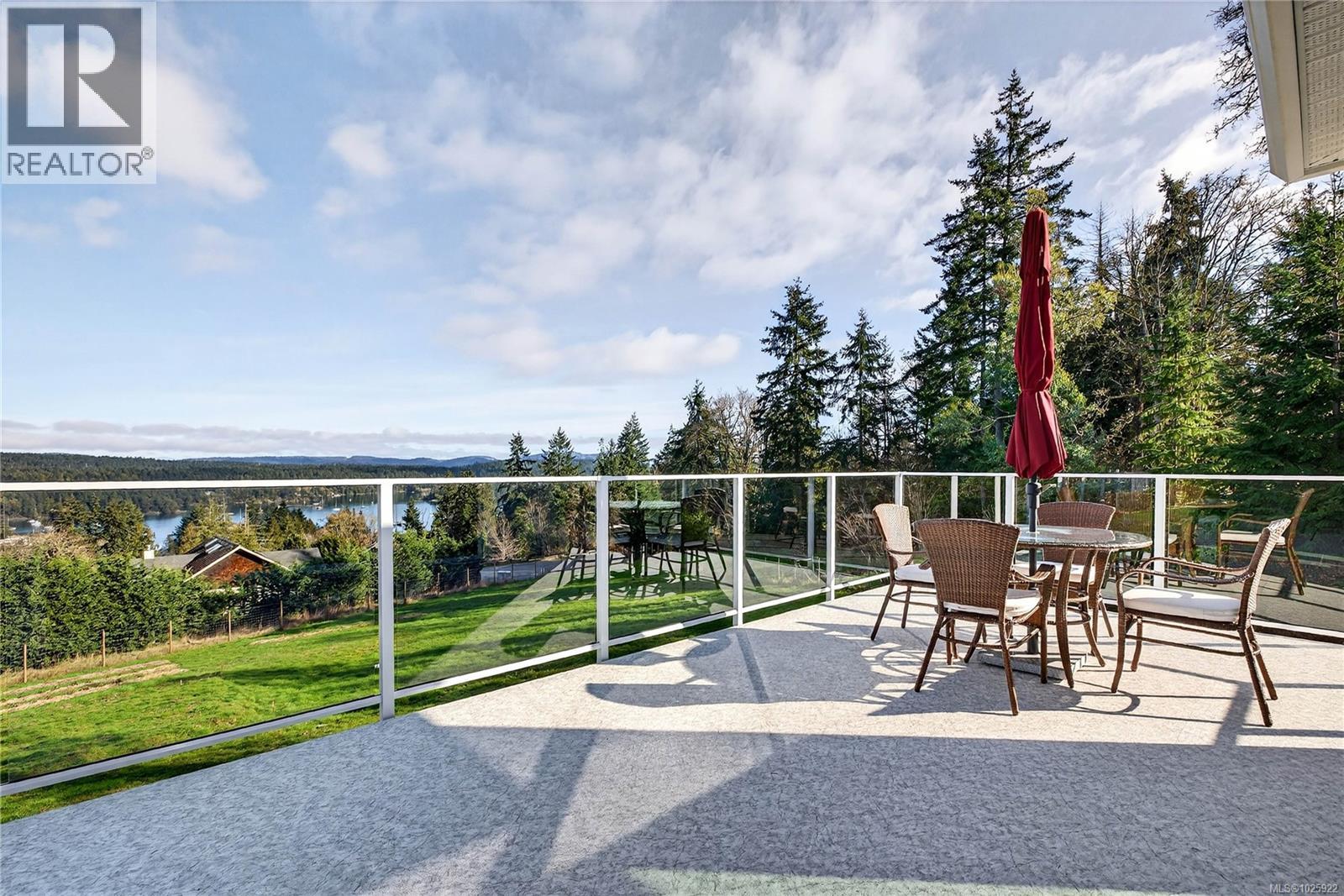  159 Cypress View Road, Salt Spring