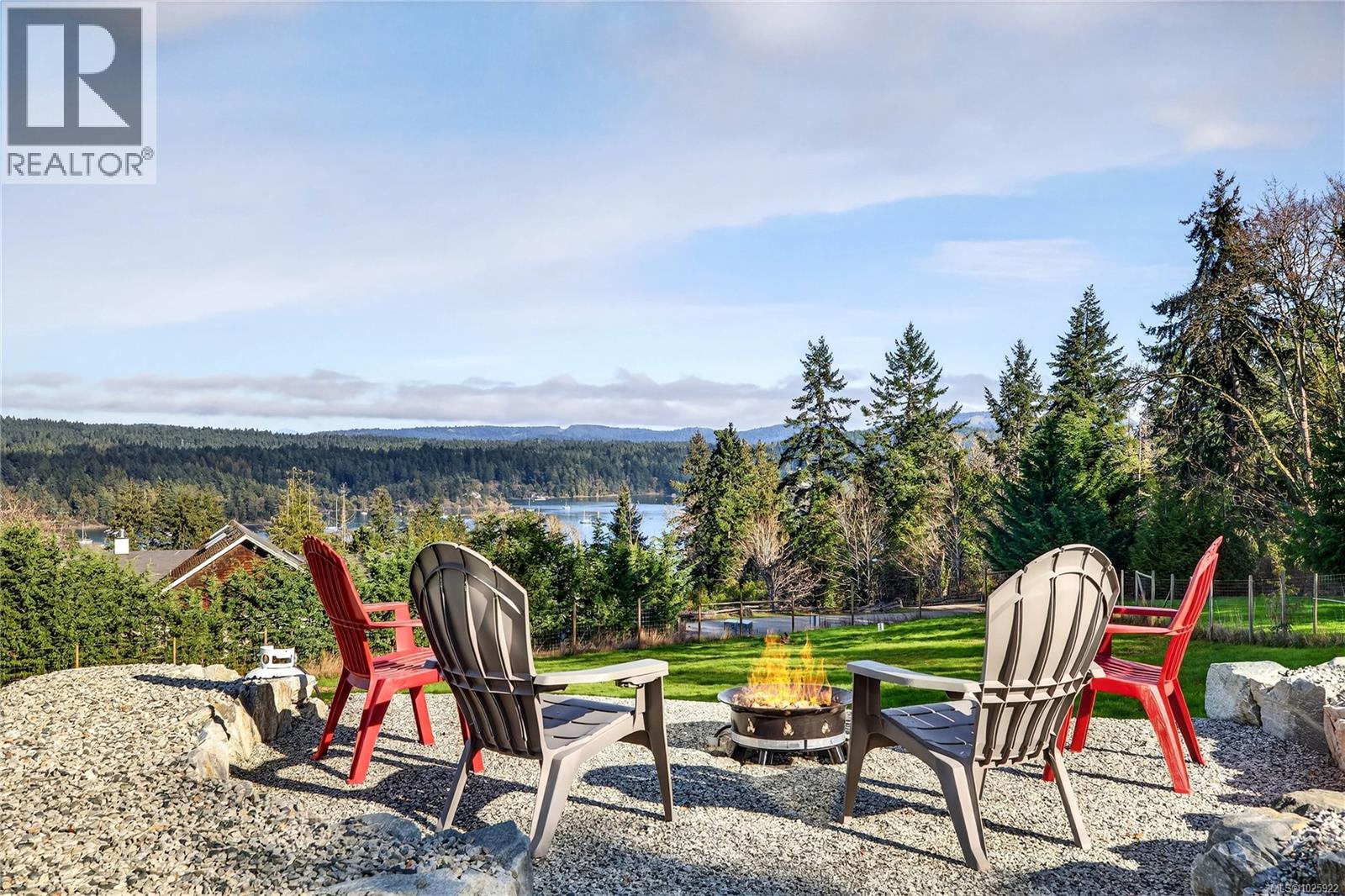  159 Cypress View Road, Salt Spring