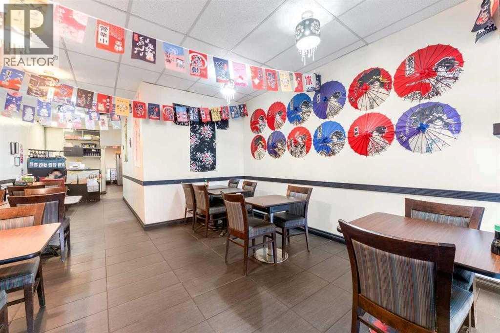 Business for Sale in   Street NE Marlborough Calgary 