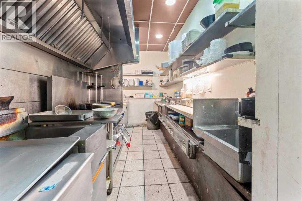 Business for Sale in   Street NE Marlborough Calgary 