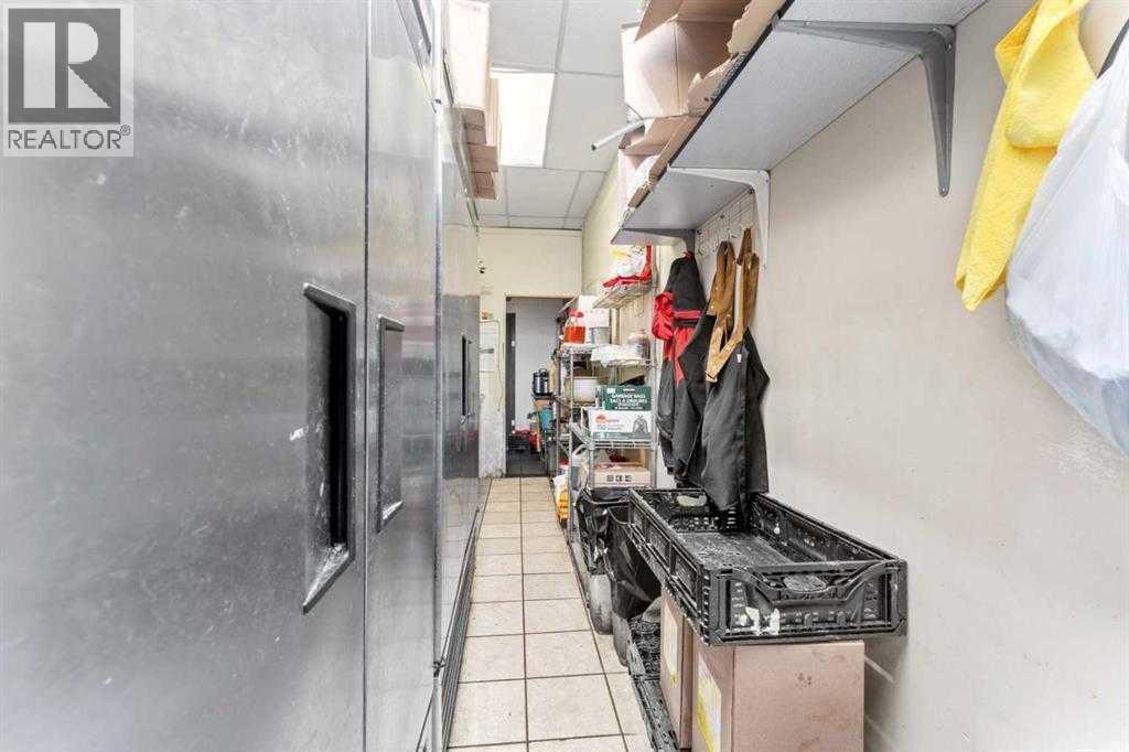 Business for Sale in   Street NE Marlborough Calgary 