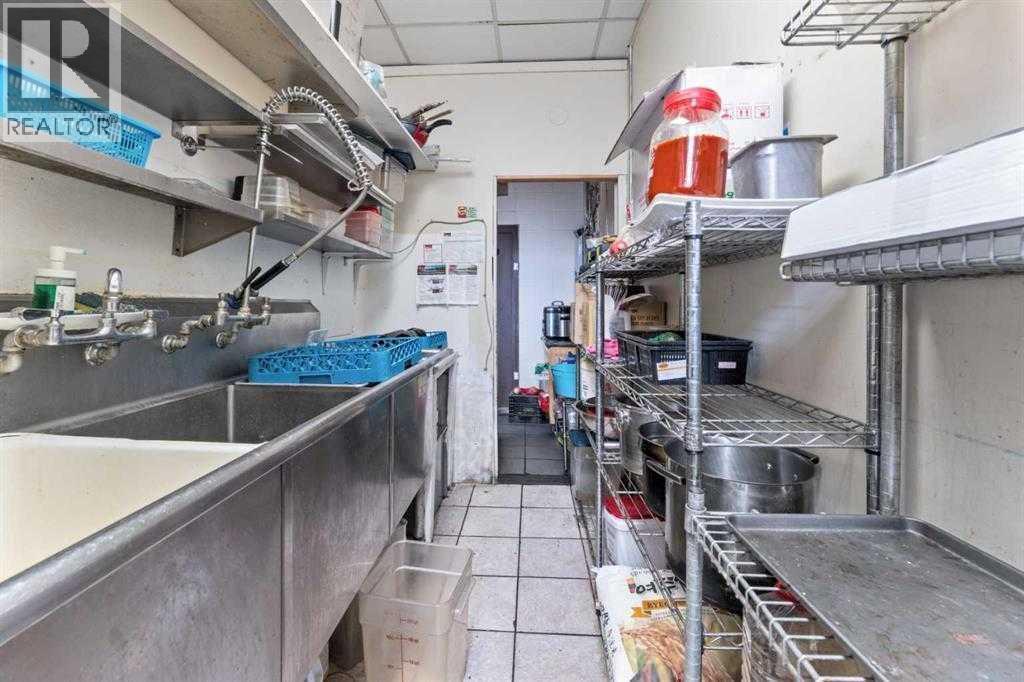 Business for Sale in   Street NE Marlborough Calgary 