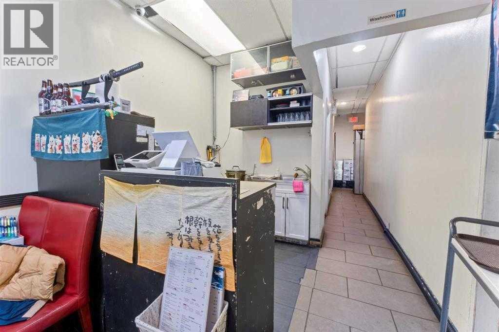 Business for Sale in   Street NE Marlborough Calgary 