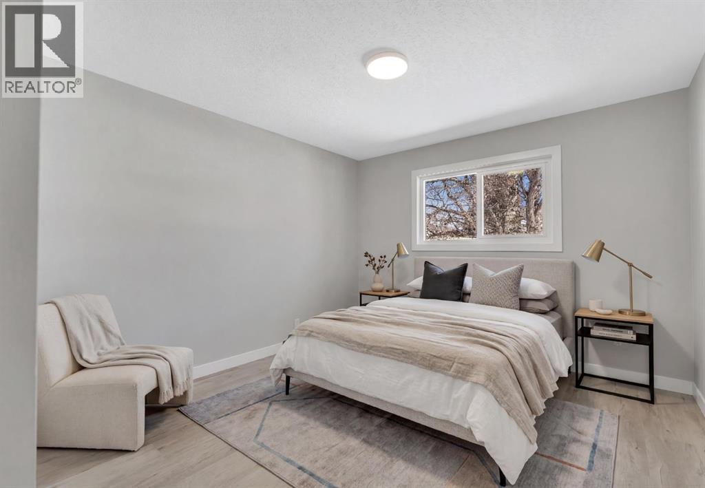 Single Family House Bungalow for Sale in  Northmount Drive NW Collingwood Calgary 