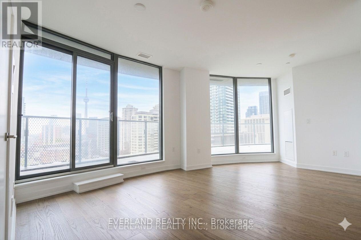 #703 11 WELLESLEY STREET W - 10
