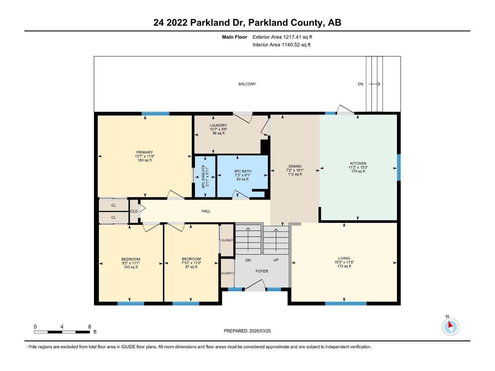 #24 2022 PARKLAND DR - 69