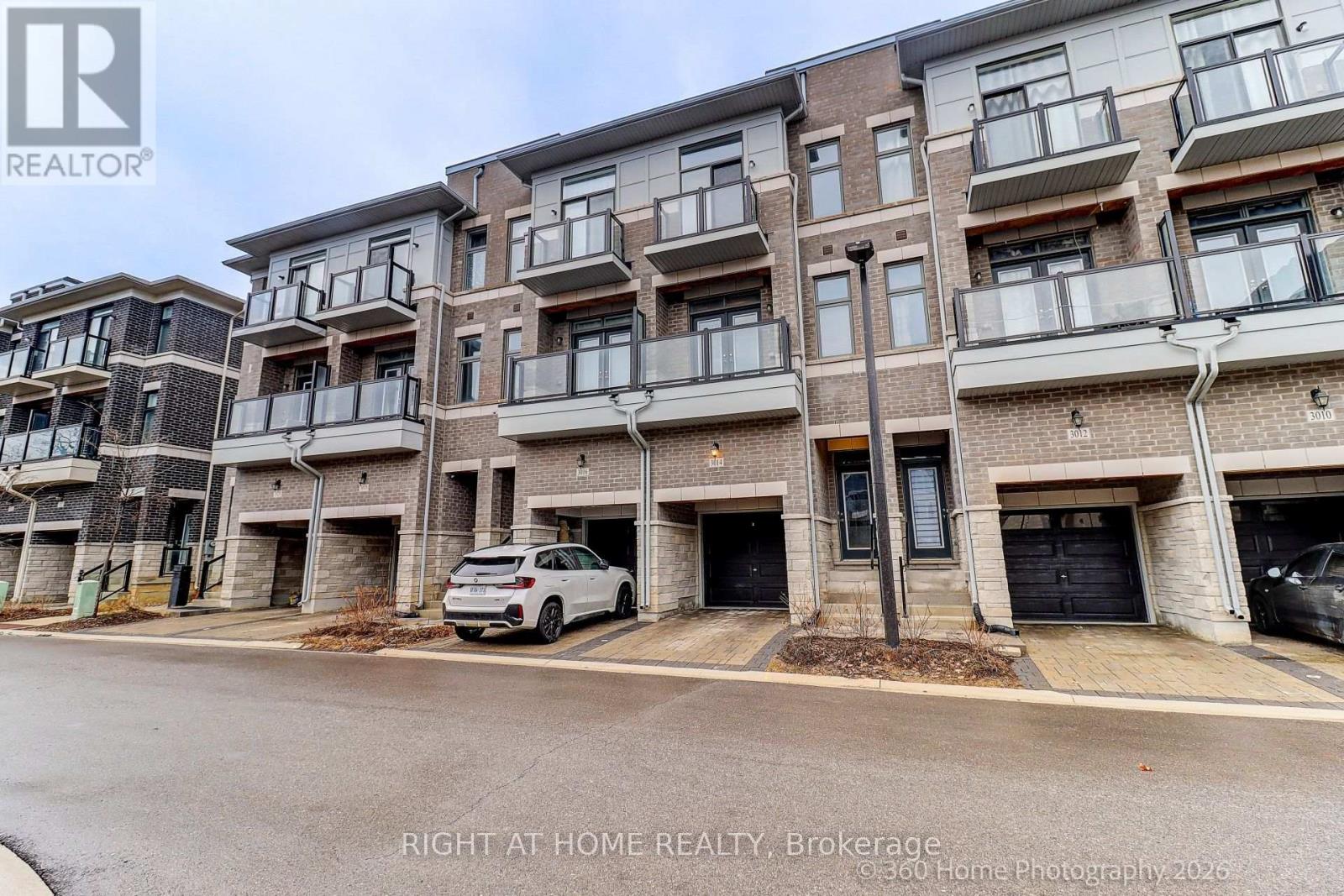 3014 ISLINGTON AVENUE W - 2