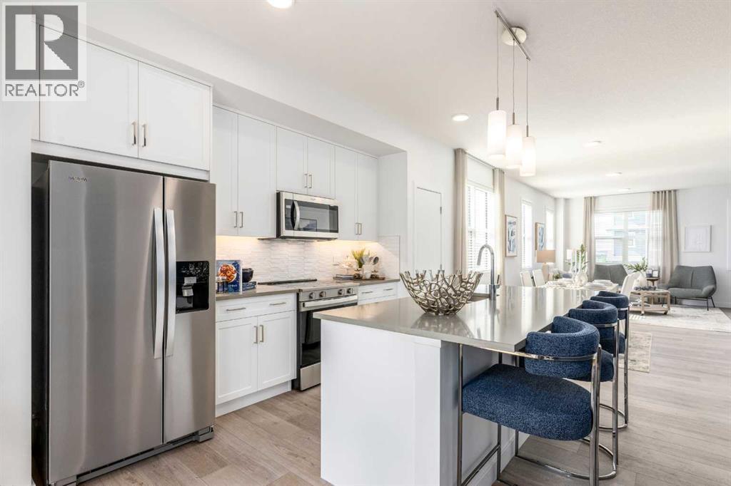 101, 437 Alpine Avenue SW, Calgary, Alberta