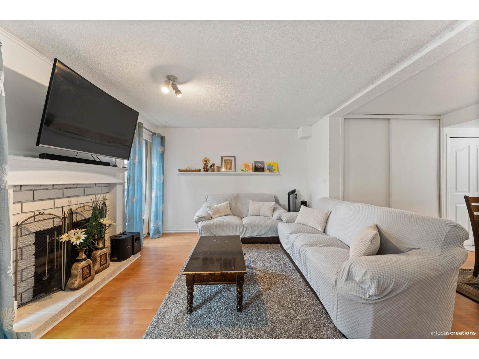 207 13931 74 Avenue - main photo