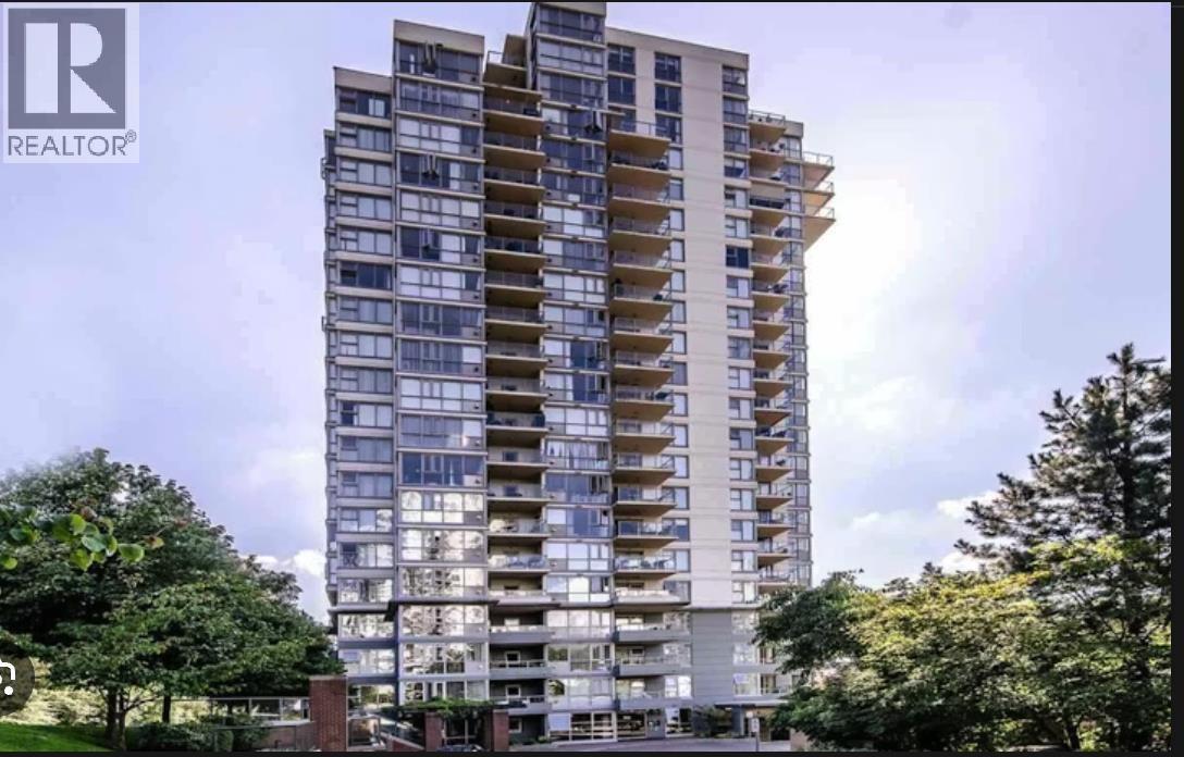 1603 235 GUILDFORD Way - main photo