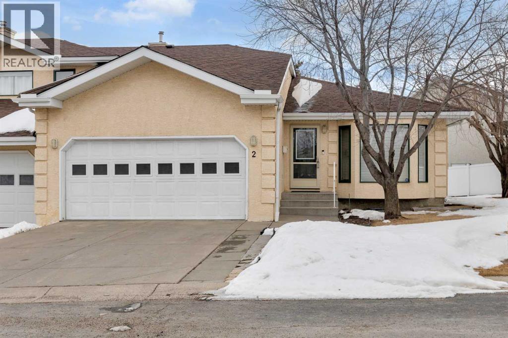 2, 200 Sandstone Drive NW