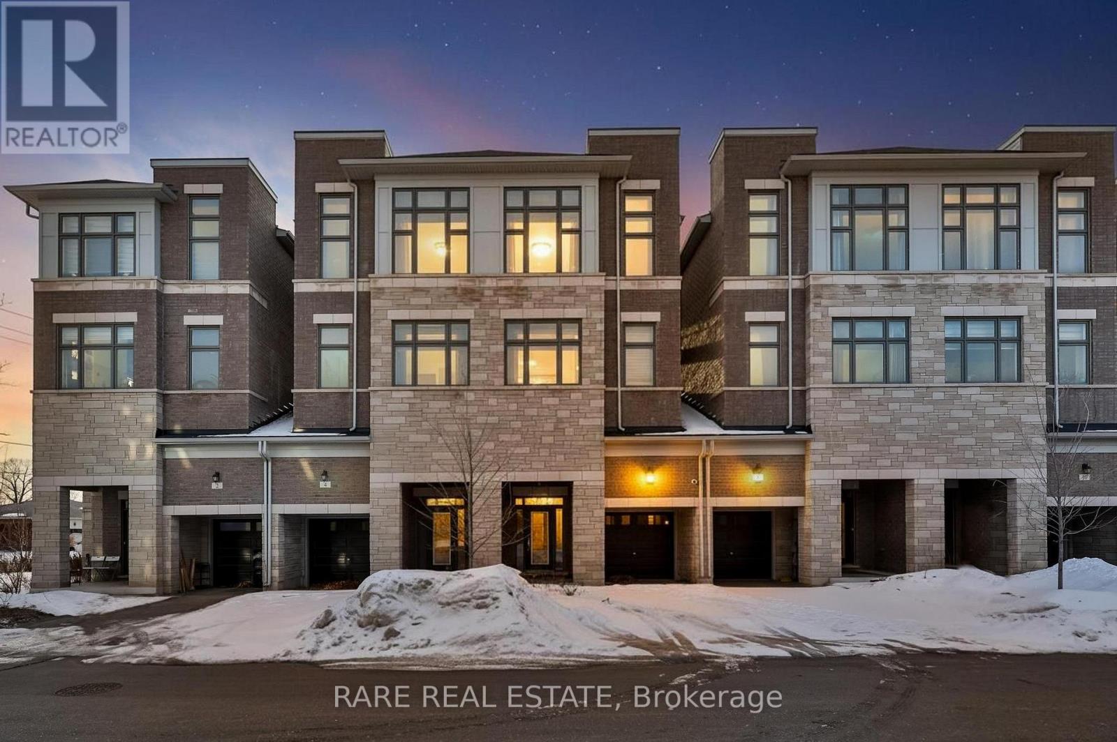 6 TARMOLA PARK COURT