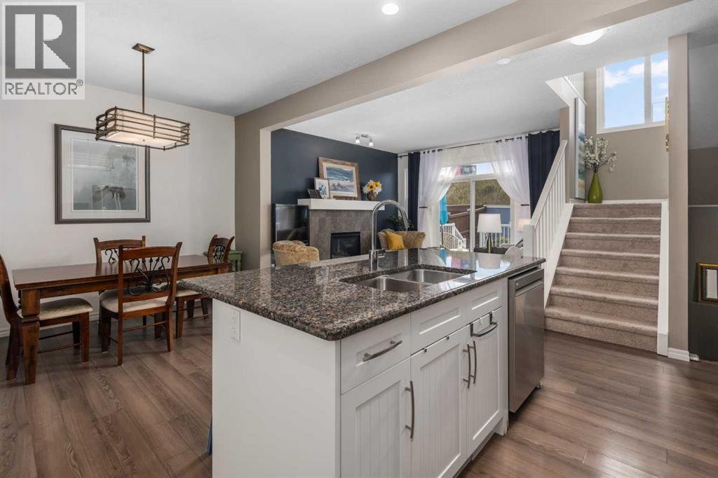 390 River Heights Crescent, Cochrane