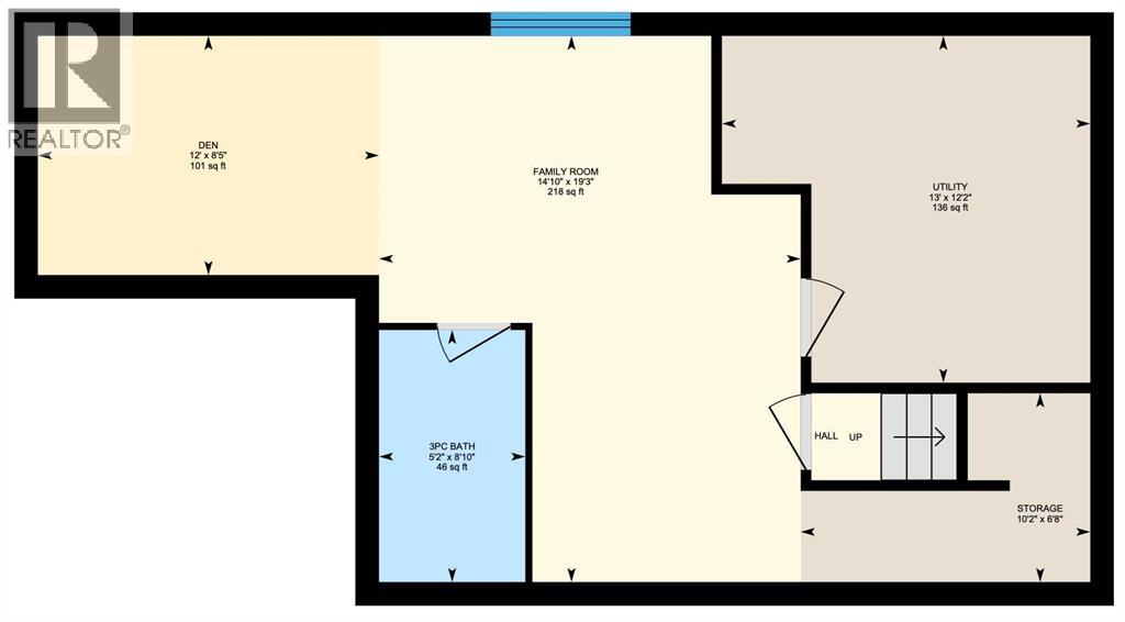 390 River Heights Crescent, Cochrane