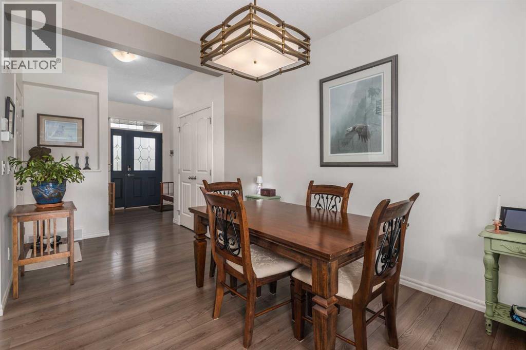 390 River Heights Crescent, Cochrane