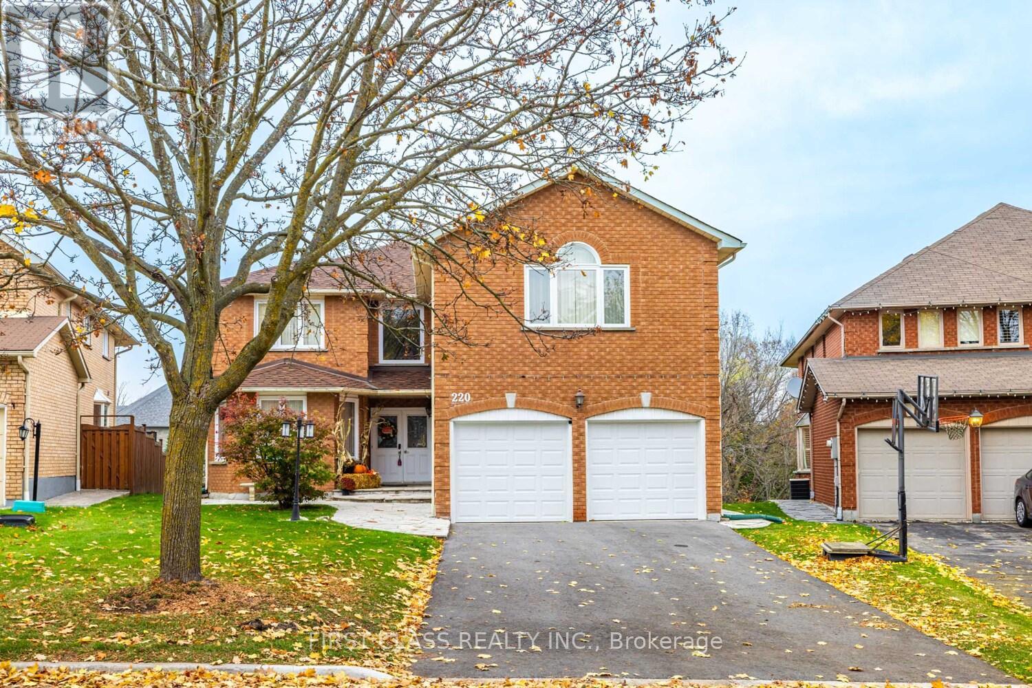 220 TIMPSON DRIVE - 1