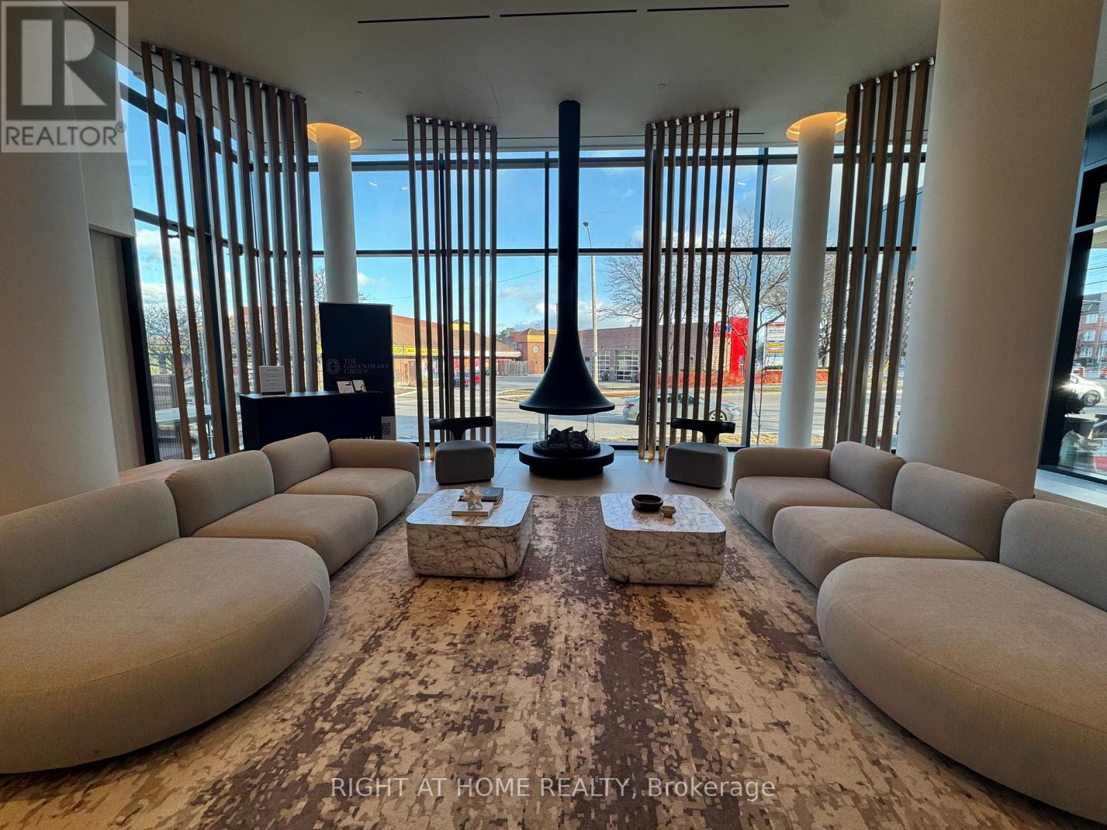 1512 - 1 FAIRVIEW ROAD E