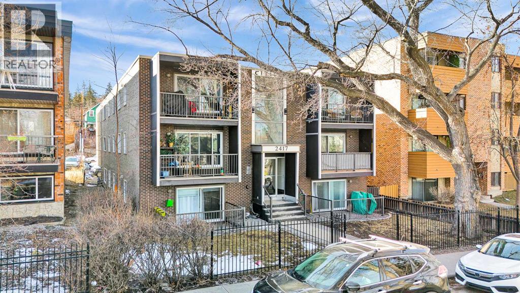 305, 2417 17 Street SW photo 5