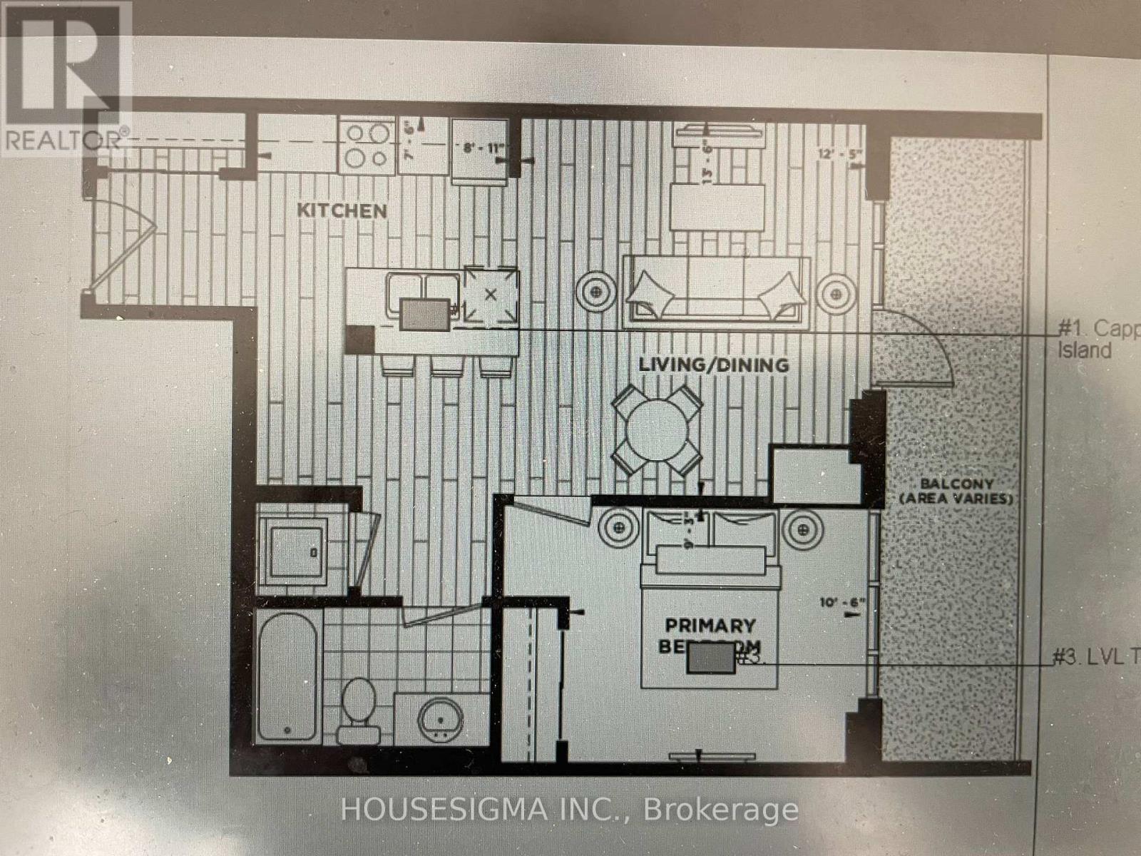 224 - 461 GREEN ROAD