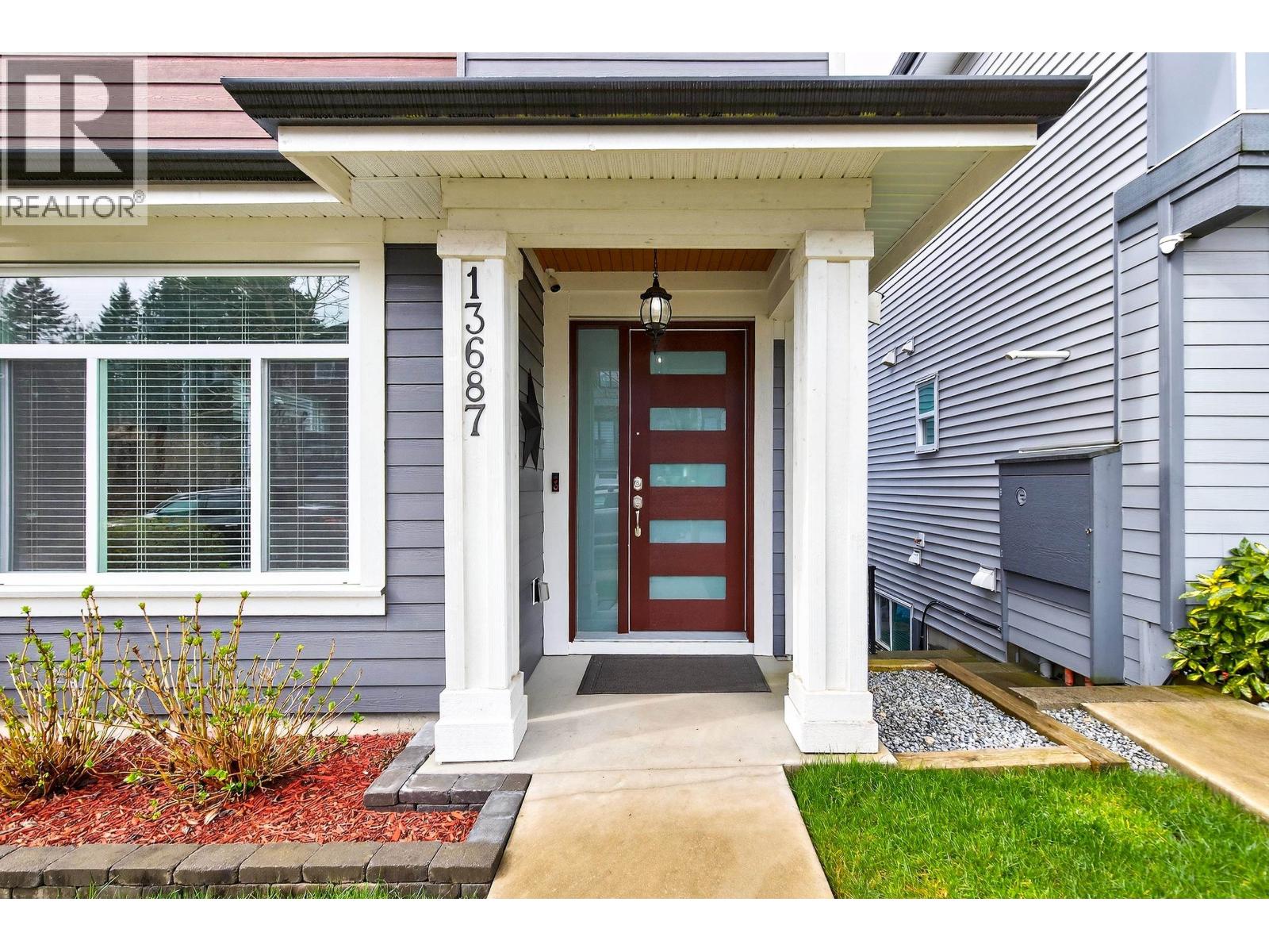 13687 232A STREET, Maple Ridge