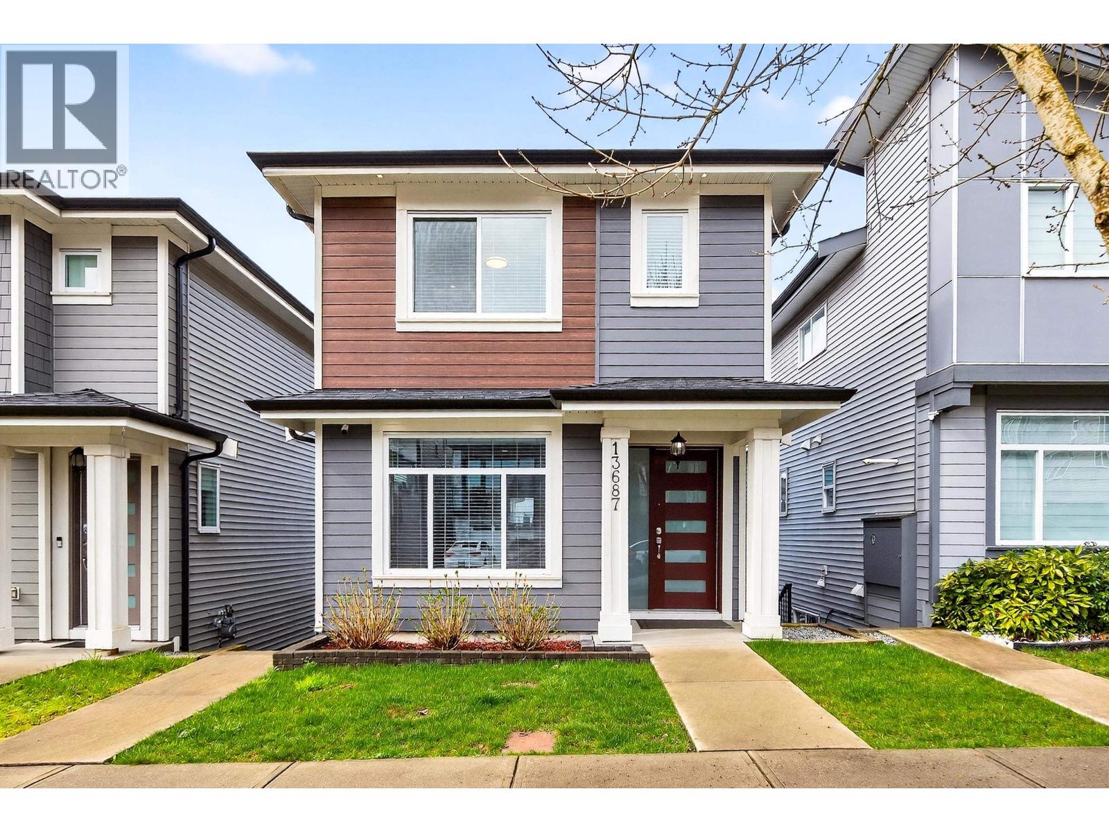 13687 232A STREET, Maple Ridge