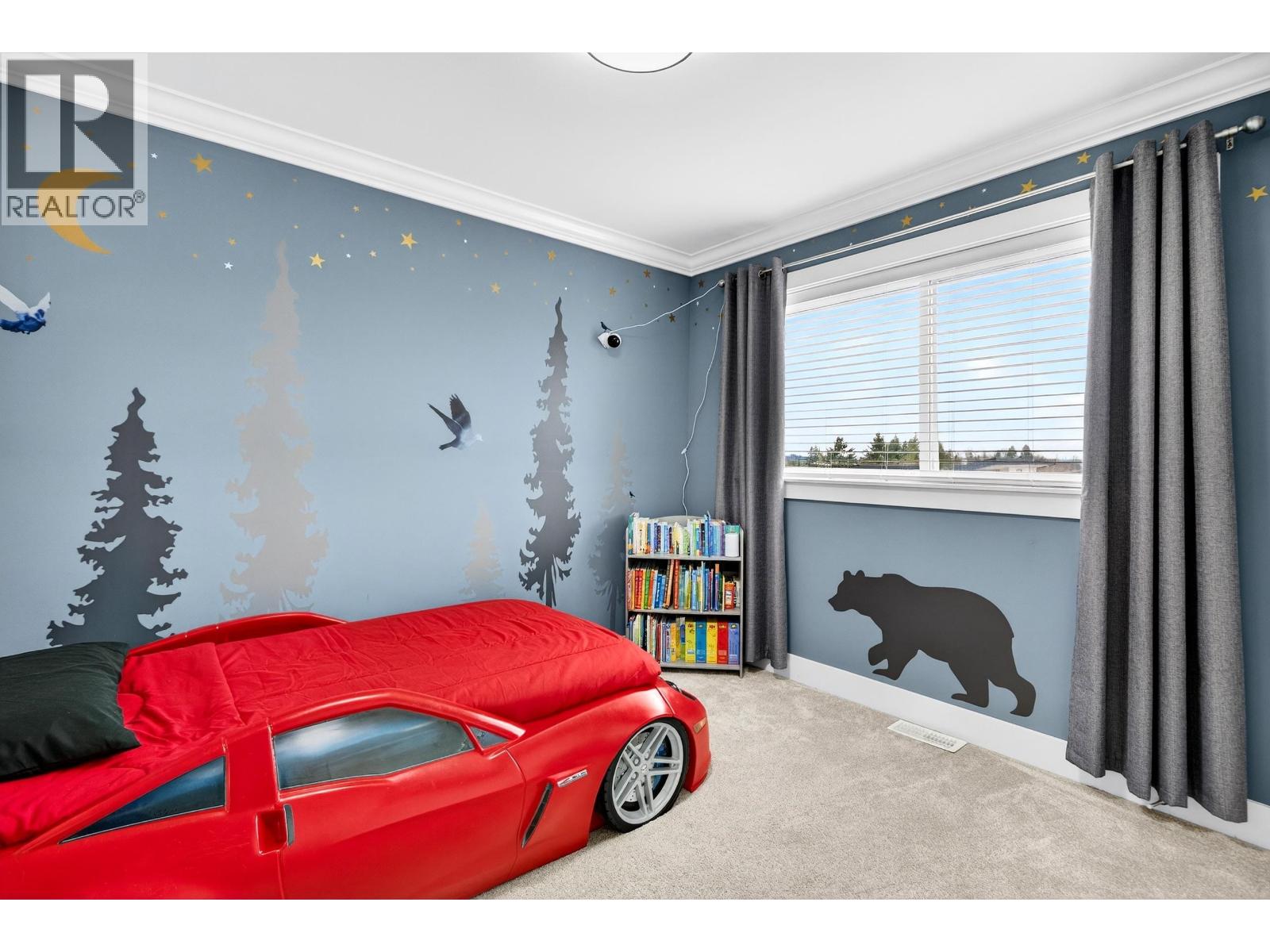 13687 232A STREET, Maple Ridge