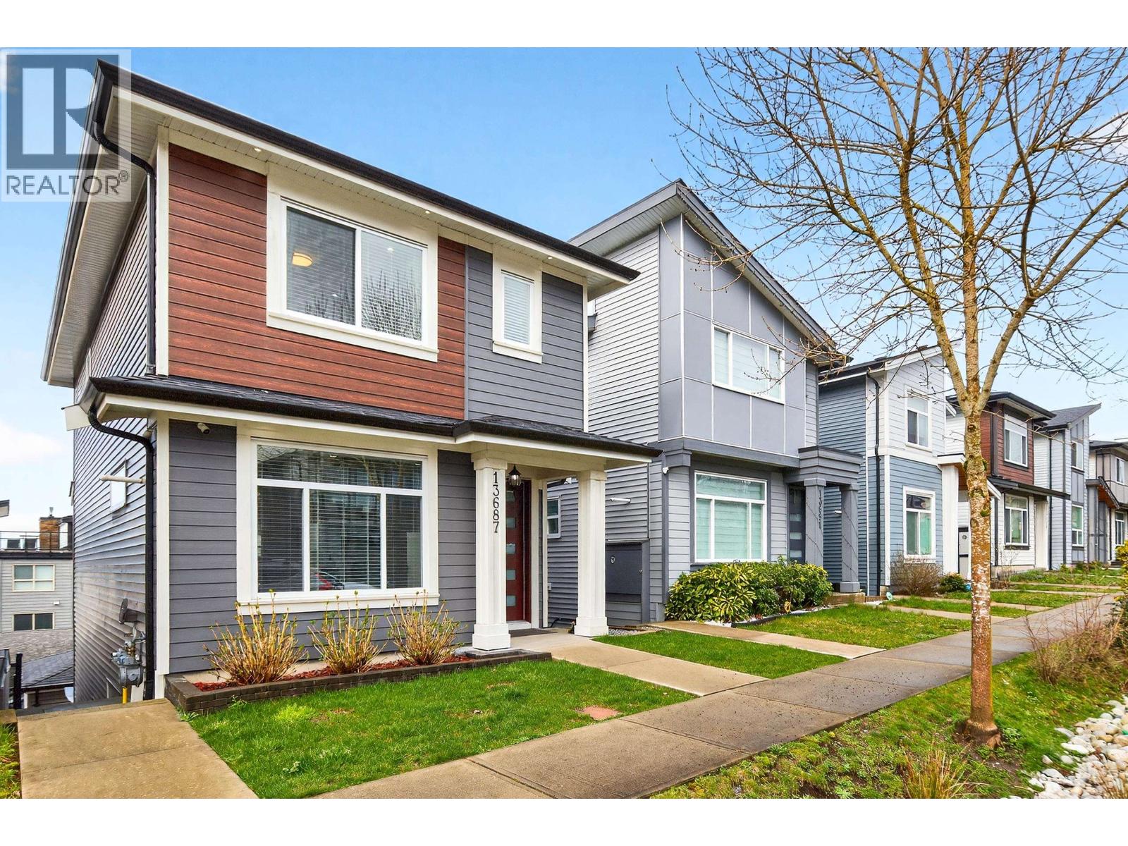 13687 232A STREET, Maple Ridge