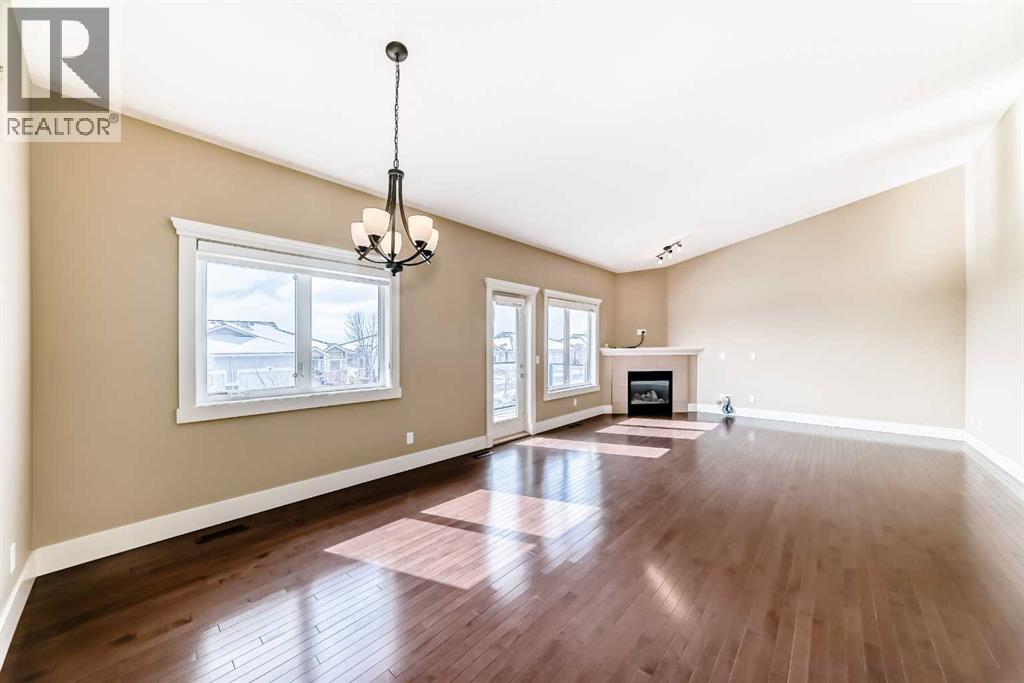 Single Family House Bi-level for Sale in  Rocky Vista Gardens NW Rocky Ridge Calgary 