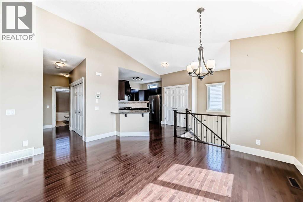 Single Family House Bi-level for Sale in  Rocky Vista Gardens NW Rocky Ridge Calgary 