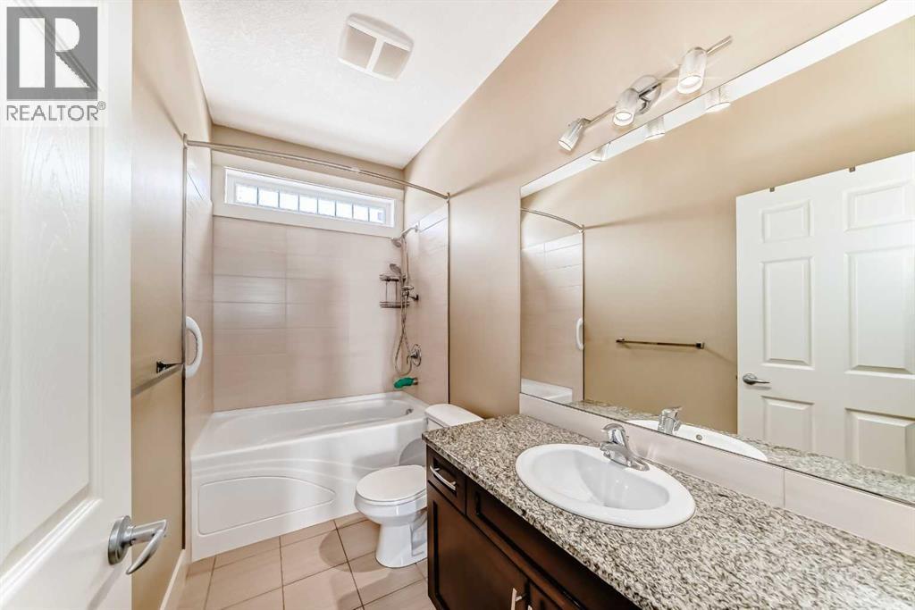 Single Family House Bi-level for Sale in  Rocky Vista Gardens NW Rocky Ridge Calgary 