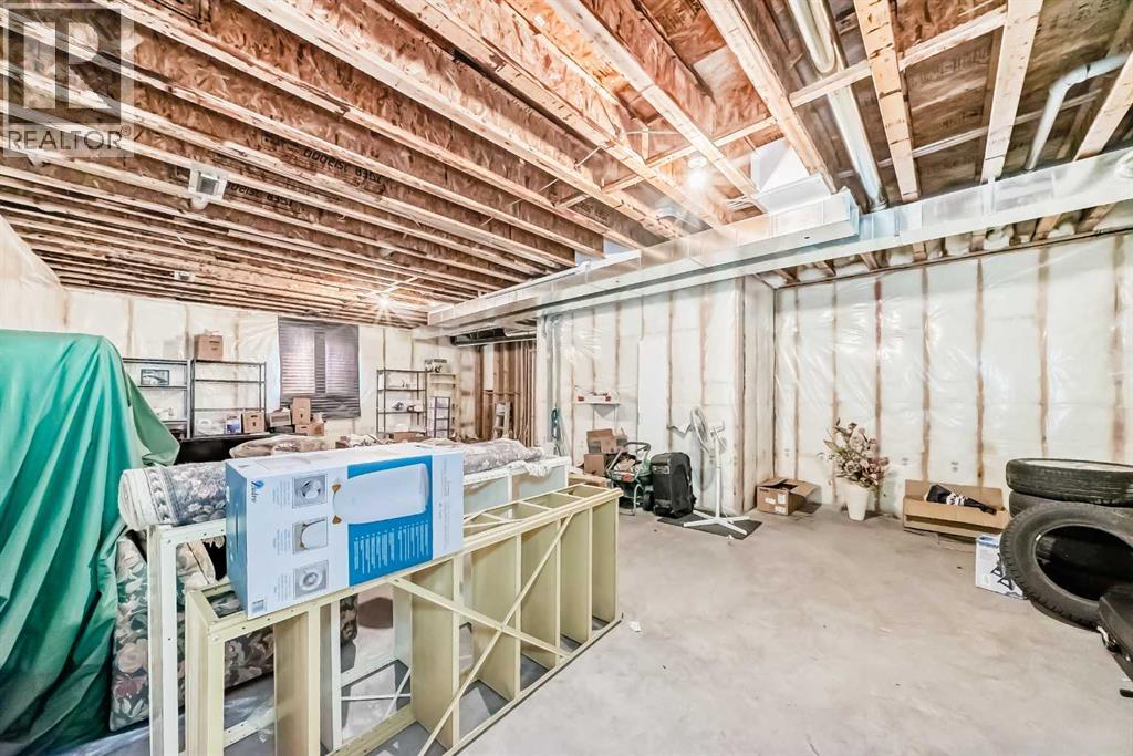 Single Family House Bi-level for Sale in  Rocky Vista Gardens NW Rocky Ridge Calgary 