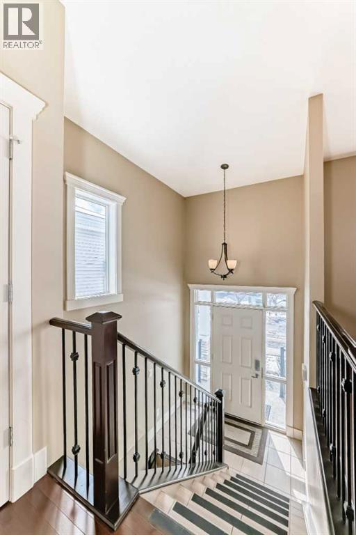 Single Family House Bi-level for Sale in  Rocky Vista Gardens NW Rocky Ridge Calgary 