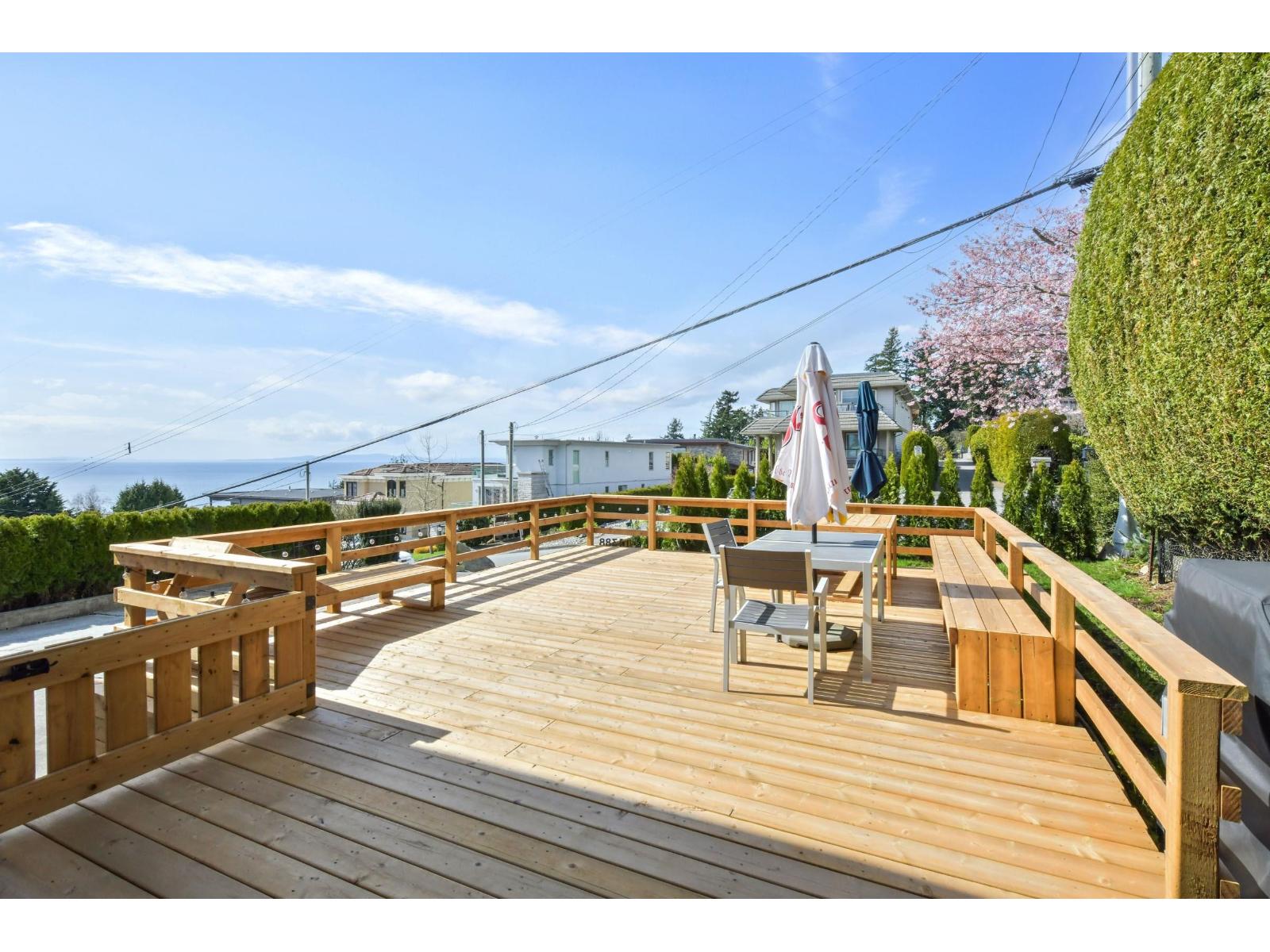 1388 KERFOOT ROAD, White Rock