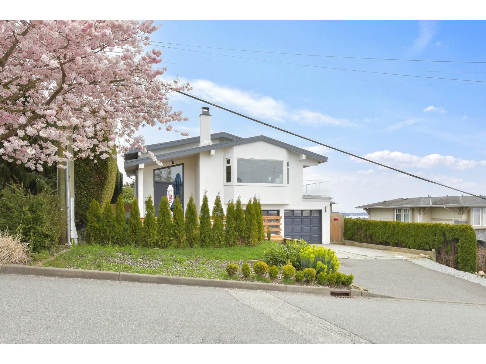 1388 KERFOOT ROAD, White Rock