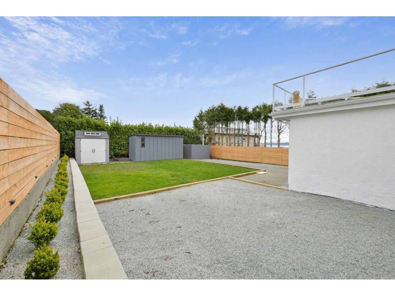 1388 KERFOOT ROAD, White Rock