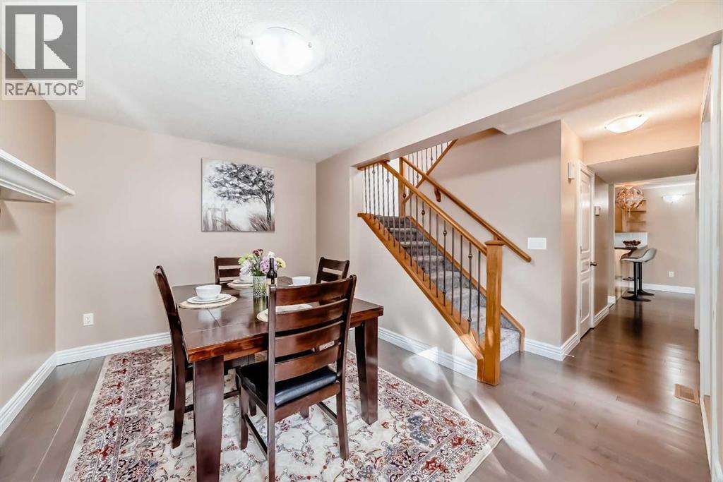 Single Family House for Sale in   Glamis Green SW Glamorgan Calgary 