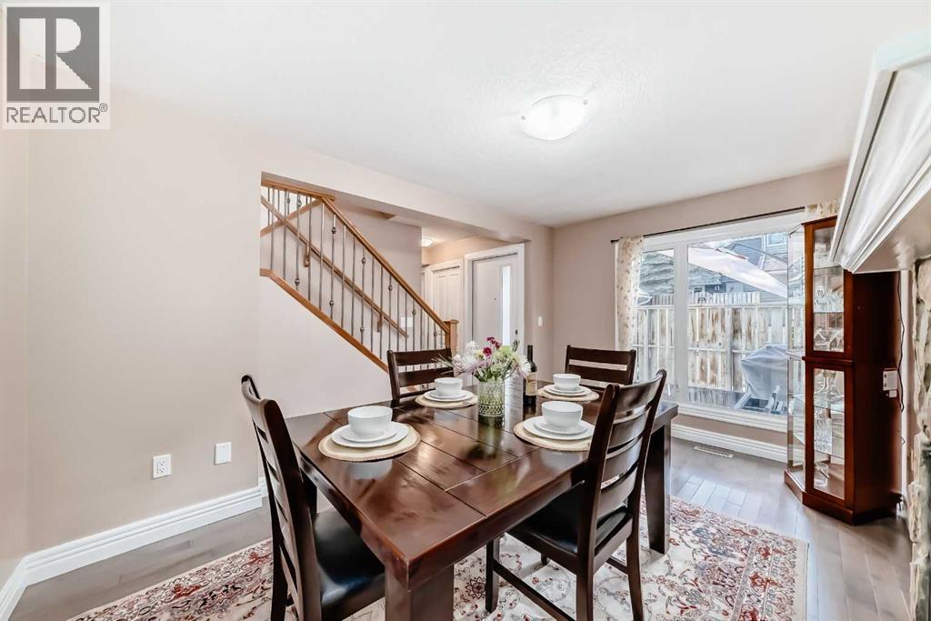 Single Family House for Sale in   Glamis Green SW Glamorgan Calgary 