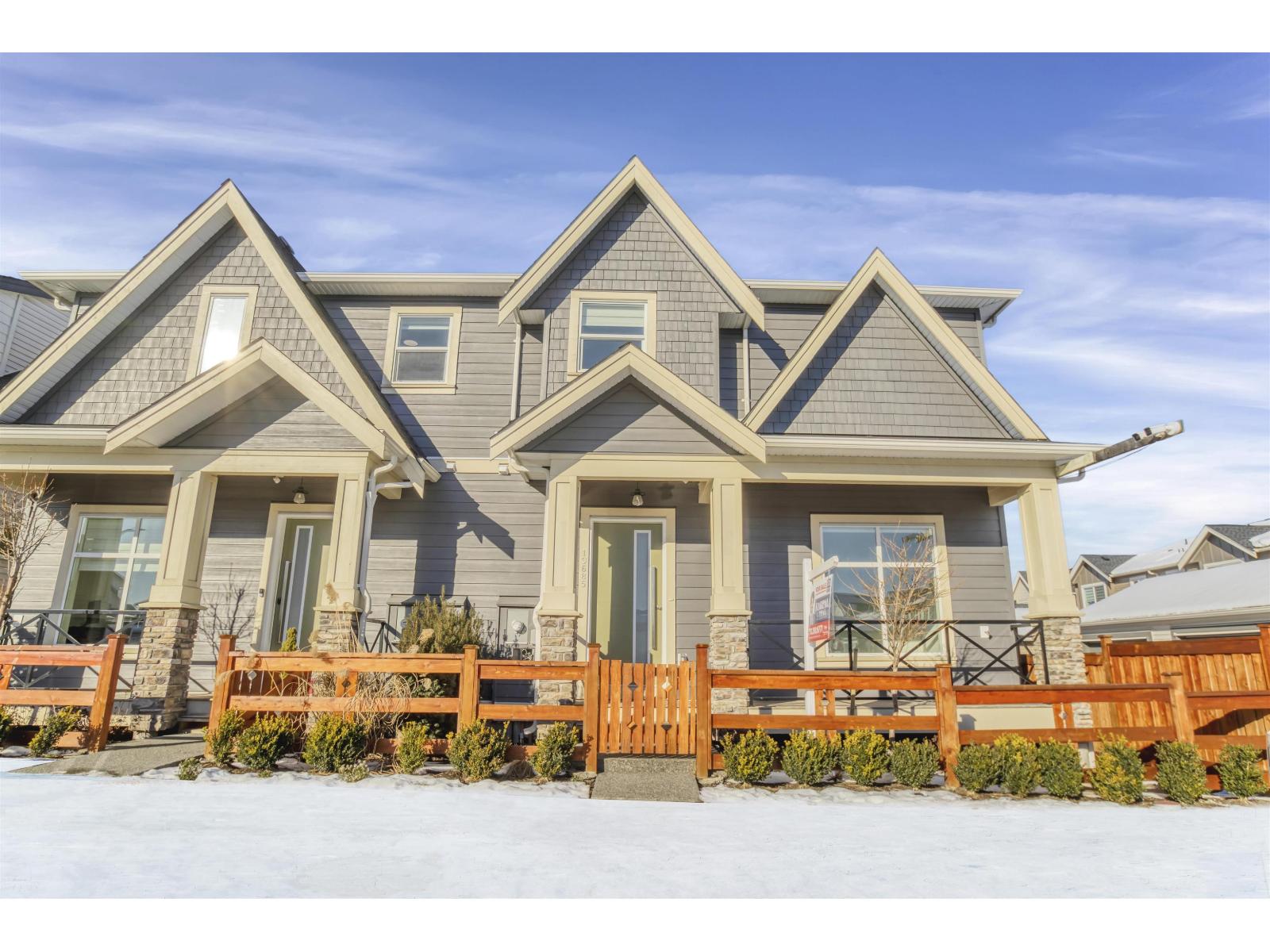 19685 74 Avenue - main photo