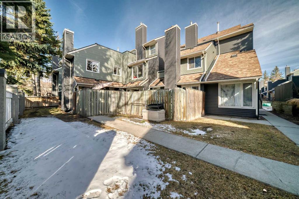 Single Family House for Sale in   Glamis Green SW Glamorgan Calgary 