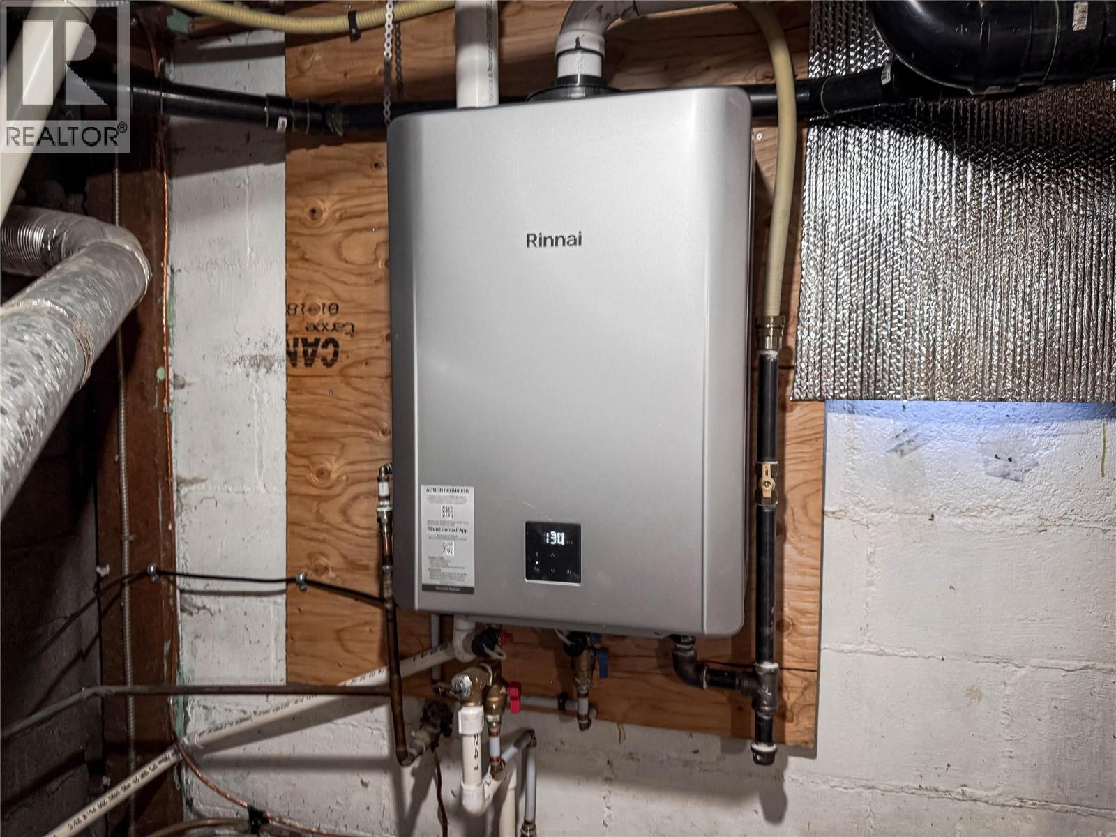 390 9th Avenue, Montrose